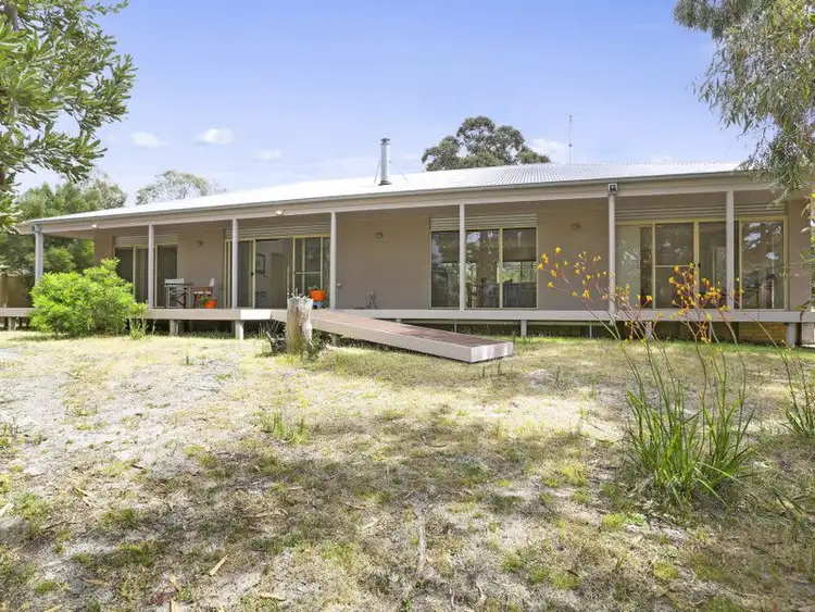 Fourth view of Homely house listing, 270 Wattle Point Road, Forge Creek VIC 3875