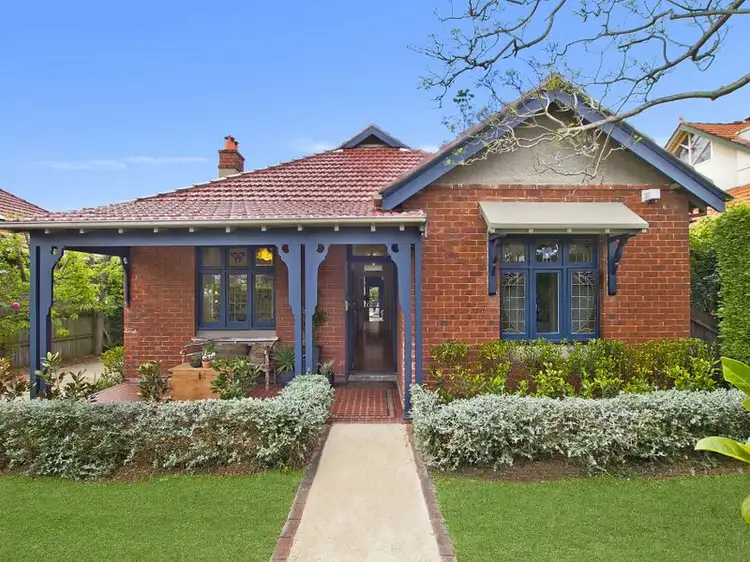 Second view of Homely house listing, 13 Holland Street, Chatswood NSW 2067