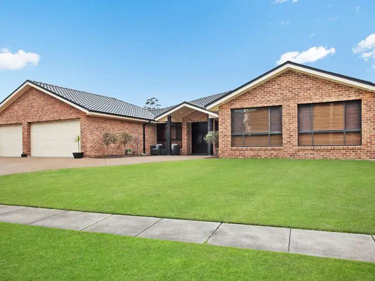 85 Chisholm Road, Ashtonfield NSW 2323