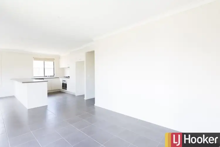 Third view of Homely house listing, 45 Hope Way, Tarneit VIC 3029