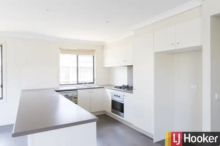 Fourth view of Homely house listing, 45 Hope Way, Tarneit VIC 3029