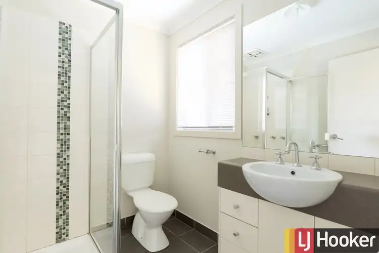 Fifth view of Homely house listing, 45 Hope Way, Tarneit VIC 3029