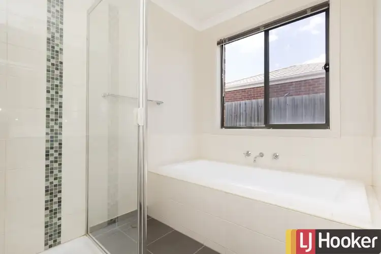 Sixth view of Homely house listing, 45 Hope Way, Tarneit VIC 3029