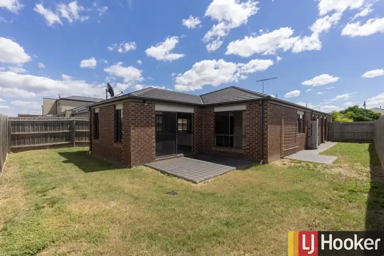 Seventh view of Homely house listing, 45 Hope Way, Tarneit VIC 3029