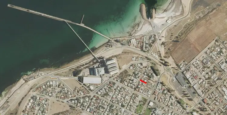 Main view of Homely land listing, 7 Alexander Street, Wallaroo SA 5556