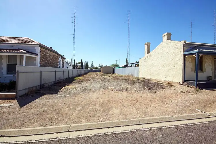 Second view of Homely land listing, 7 Alexander Street, Wallaroo SA 5556