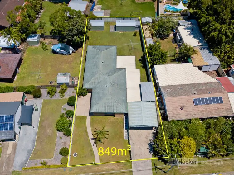 Main view of Homely house listing, 4 Biotite St, Bethania QLD 4205