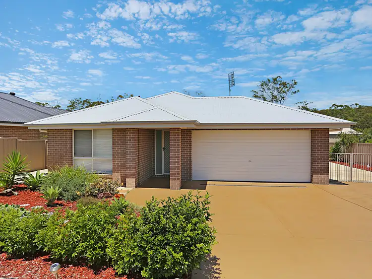 61 Peachey Circuit, Karuah NSW 2324