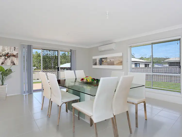 Third view of Homely house listing, 61 Peachey Circuit, Karuah NSW 2324