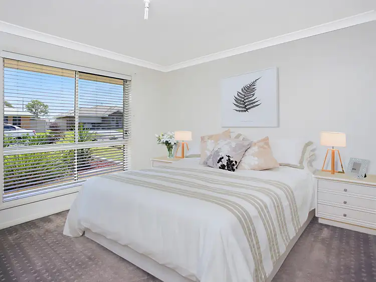 Fifth view of Homely house listing, 61 Peachey Circuit, Karuah NSW 2324