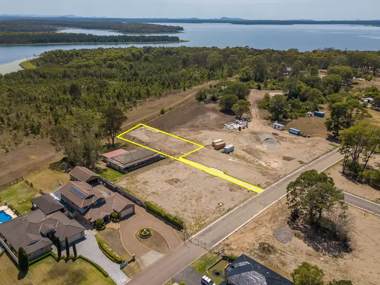 Lot 13 Lake View Crescent, Raymond Terrace NSW 2324