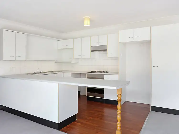 Third view of Homely unit listing, 4/5 Johnson Close, Raymond Terrace NSW 2324