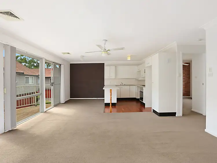 Fourth view of Homely unit listing, 4/5 Johnson Close, Raymond Terrace NSW 2324