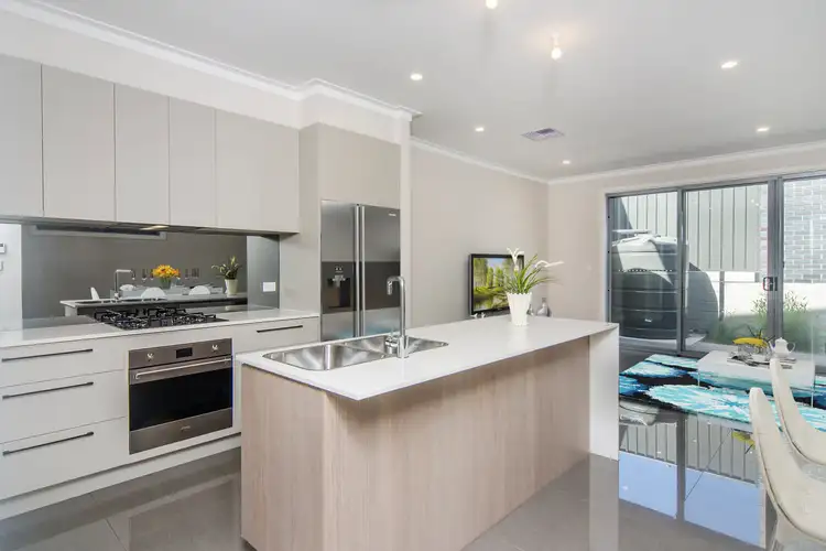 Second view of Homely townhouse listing, 4/26 Roy Terrace, Christies Beach SA 5165
