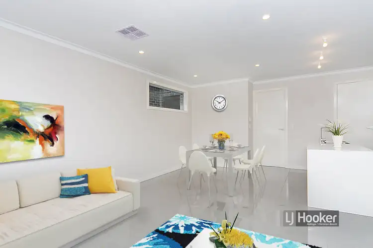 Fourth view of Homely townhouse listing, 4/26 Roy Terrace, Christies Beach SA 5165