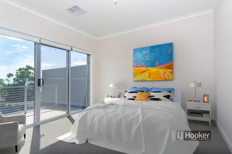 Fifth view of Homely townhouse listing, 4/26 Roy Terrace, Christies Beach SA 5165
