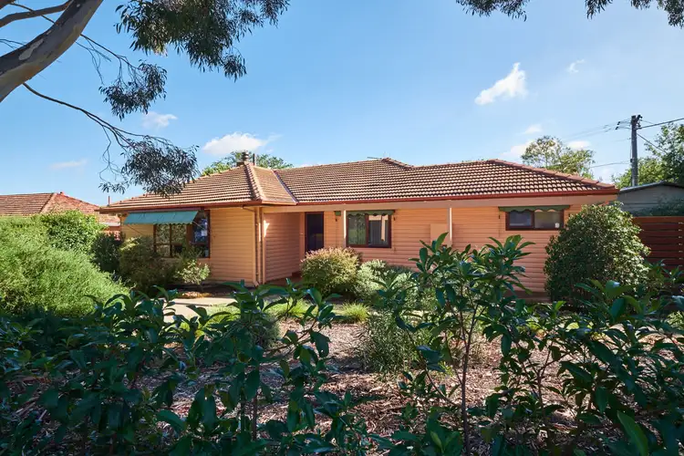 Main view of Homely house listing, 75 Tyson Street, Ainslie ACT 2602