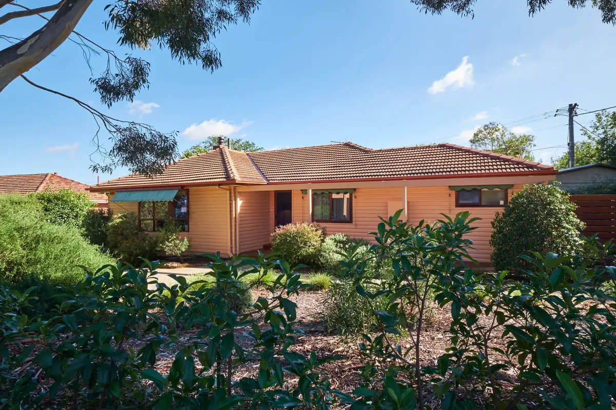 Main view of Homely house listing, 75 Tyson Street, Ainslie ACT 2602