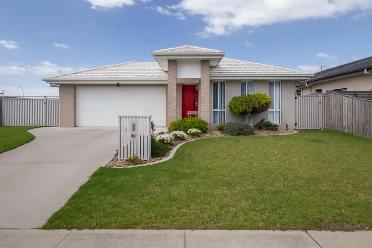12 Dawarra Street, Tomakin NSW 2537
