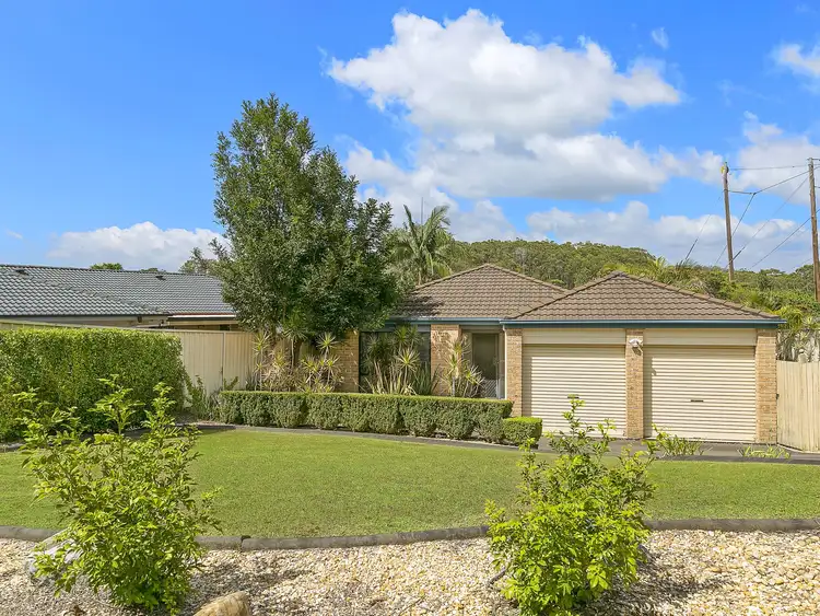 Second view of Homely house listing, 7 Woolmers Crescent, Mardi NSW 2259