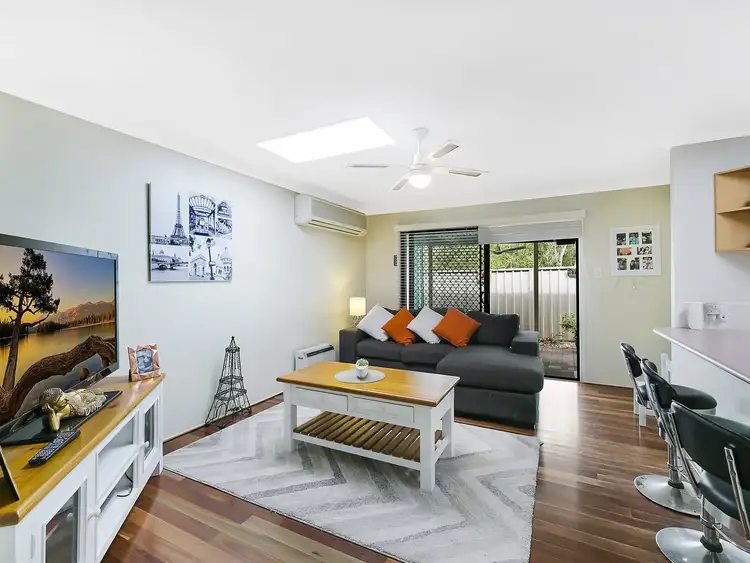Fifth view of Homely house listing, 7 Woolmers Crescent, Mardi NSW 2259