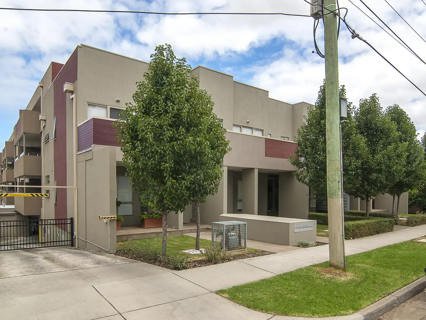 Main view of Homely unit listing, 35/473 Princes Highway, Noble Park VIC 3174