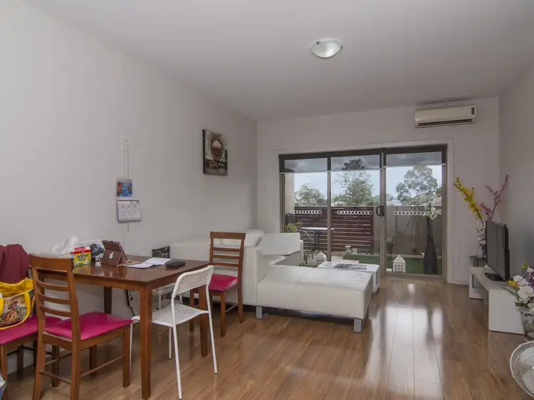 Second view of Homely unit listing, 35/473 Princes Highway, Noble Park VIC 3174