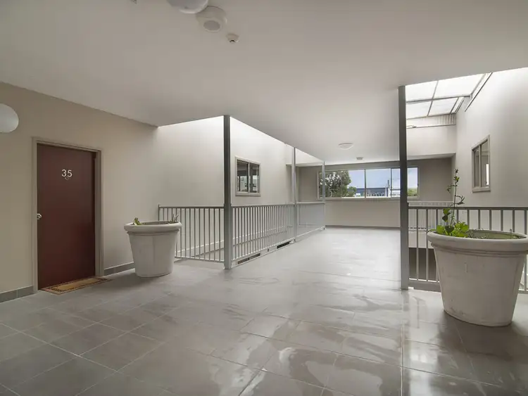 Fifth view of Homely unit listing, 35/473 Princes Highway, Noble Park VIC 3174