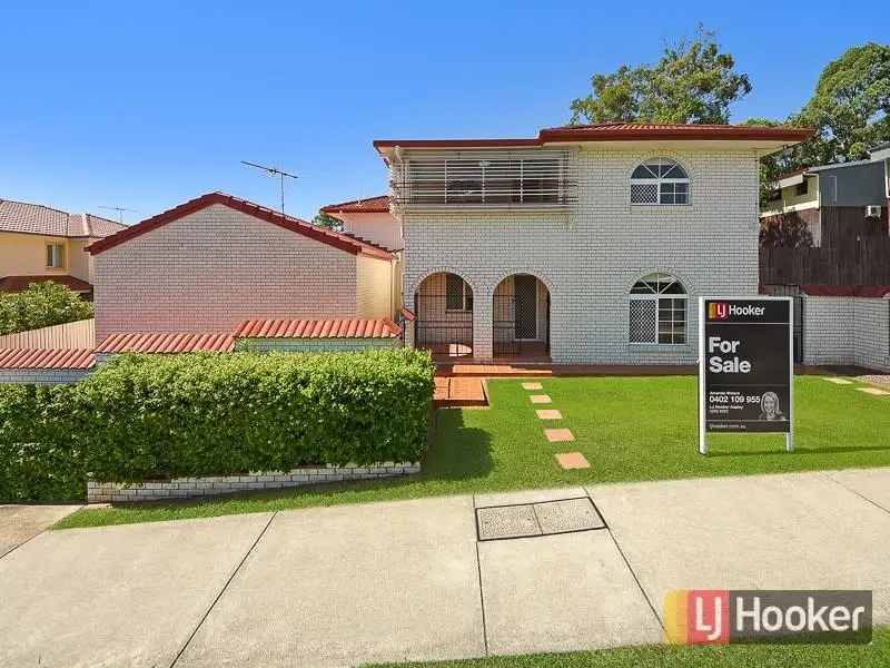 Main view of Homely house listing, 3 Ben Lomond Street, Aspley QLD 4034