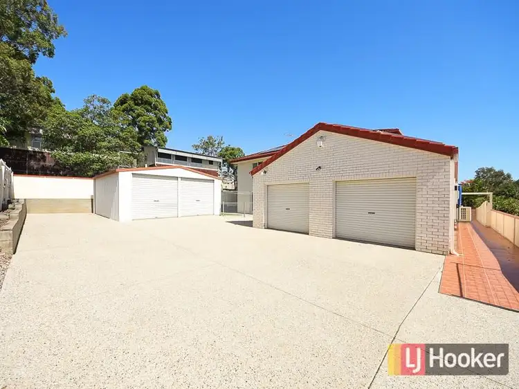 Second view of Homely house listing, 3 Ben Lomond Street, Aspley QLD 4034