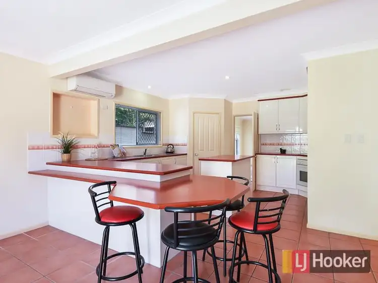 Third view of Homely house listing, 3 Ben Lomond Street, Aspley QLD 4034