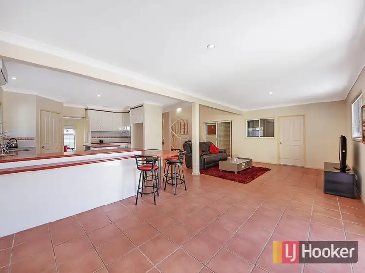 Fourth view of Homely house listing, 3 Ben Lomond Street, Aspley QLD 4034