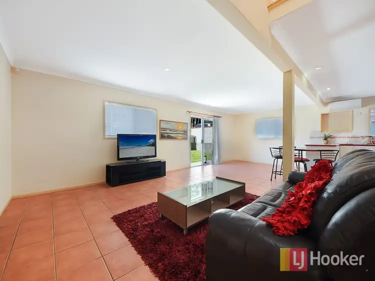 Fifth view of Homely house listing, 3 Ben Lomond Street, Aspley QLD 4034