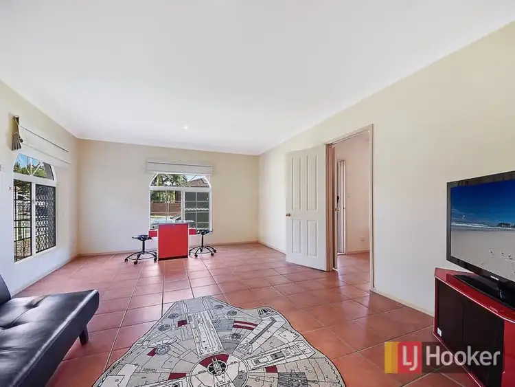 Sixth view of Homely house listing, 3 Ben Lomond Street, Aspley QLD 4034