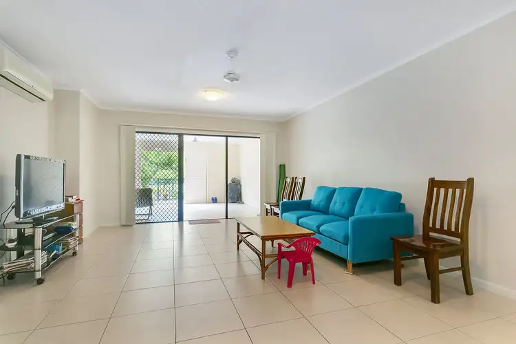 Second view of Homely unit listing, 3/331 Lake Street, Cairns North QLD 4870