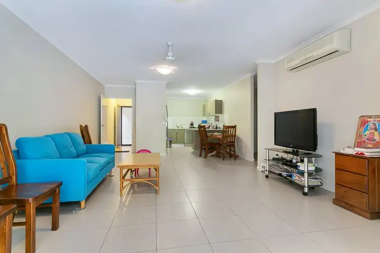 Third view of Homely unit listing, 3/331 Lake Street, Cairns North QLD 4870