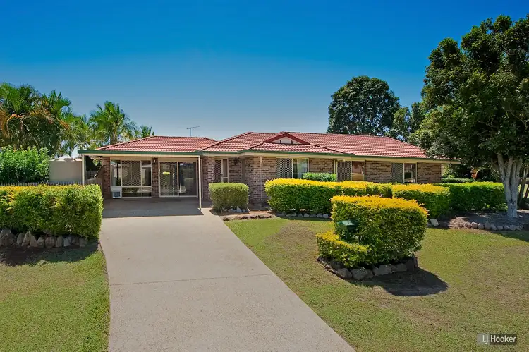 Main view of Homely house listing, 2 Cooba Court, Murrumba Downs QLD 4503