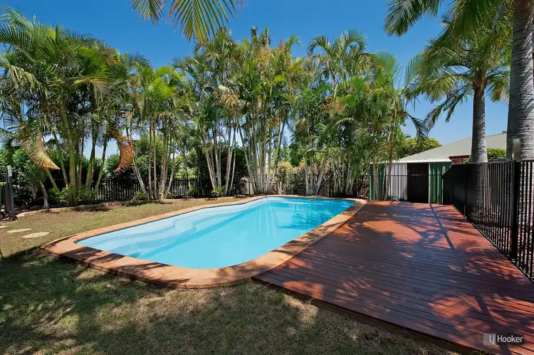 Second view of Homely house listing, 2 Cooba Court, Murrumba Downs QLD 4503