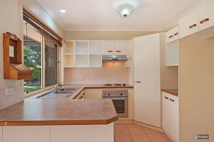 Third view of Homely house listing, 2 Cooba Court, Murrumba Downs QLD 4503