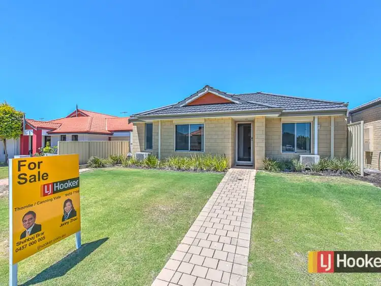 1/20 Boardman Road, Canning Vale WA 6155