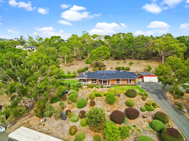 49 Tolpuddle Drive, Richmond TAS 7025