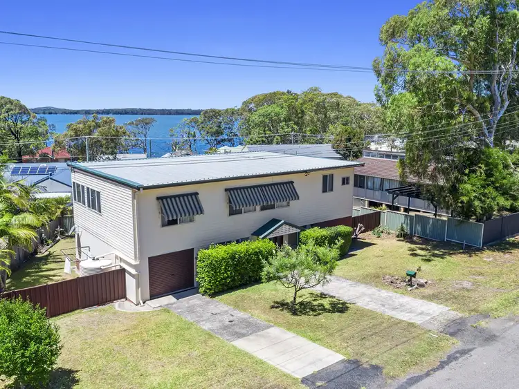 Address available on request