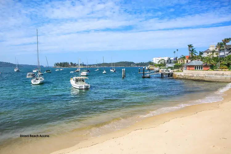 Fourth view of Homely apartment listing, 2/10 Longworth Avenue, Point Piper NSW 2027