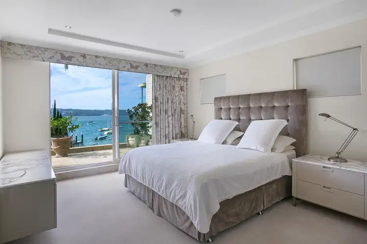 Fifth view of Homely apartment listing, 2/10 Longworth Avenue, Point Piper NSW 2027