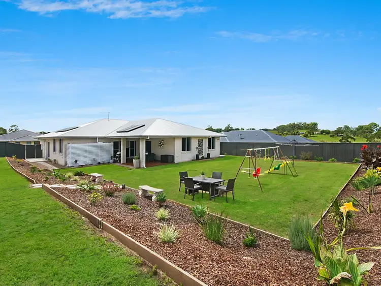 3 Myall Court, Caniaba NSW 2480