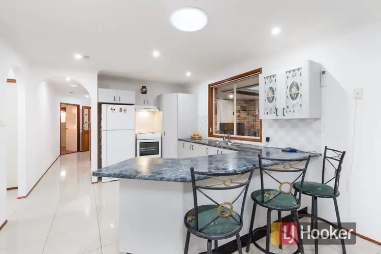 Third view of Homely house listing, 17 Cain Place, Plumpton NSW 2761
