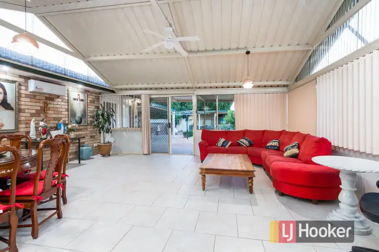 Fourth view of Homely house listing, 17 Cain Place, Plumpton NSW 2761