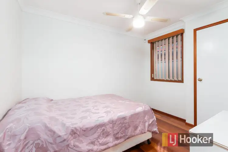 Fifth view of Homely house listing, 17 Cain Place, Plumpton NSW 2761