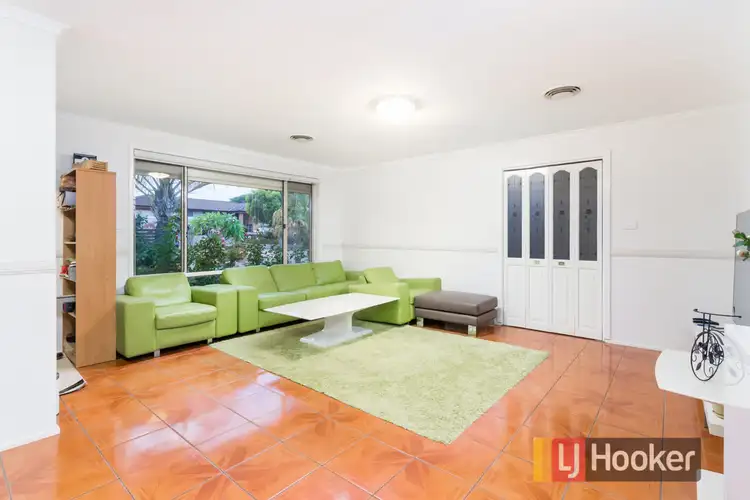 Second view of Homely house listing, 23 Farrington Street, Minchinbury NSW 2770