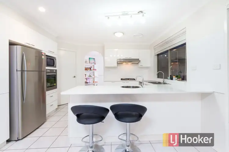 Third view of Homely house listing, 23 Farrington Street, Minchinbury NSW 2770